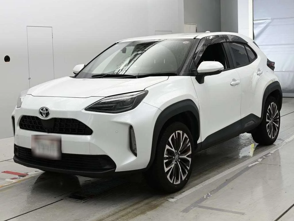 Toyota Yaris Cross MXPB10 2023